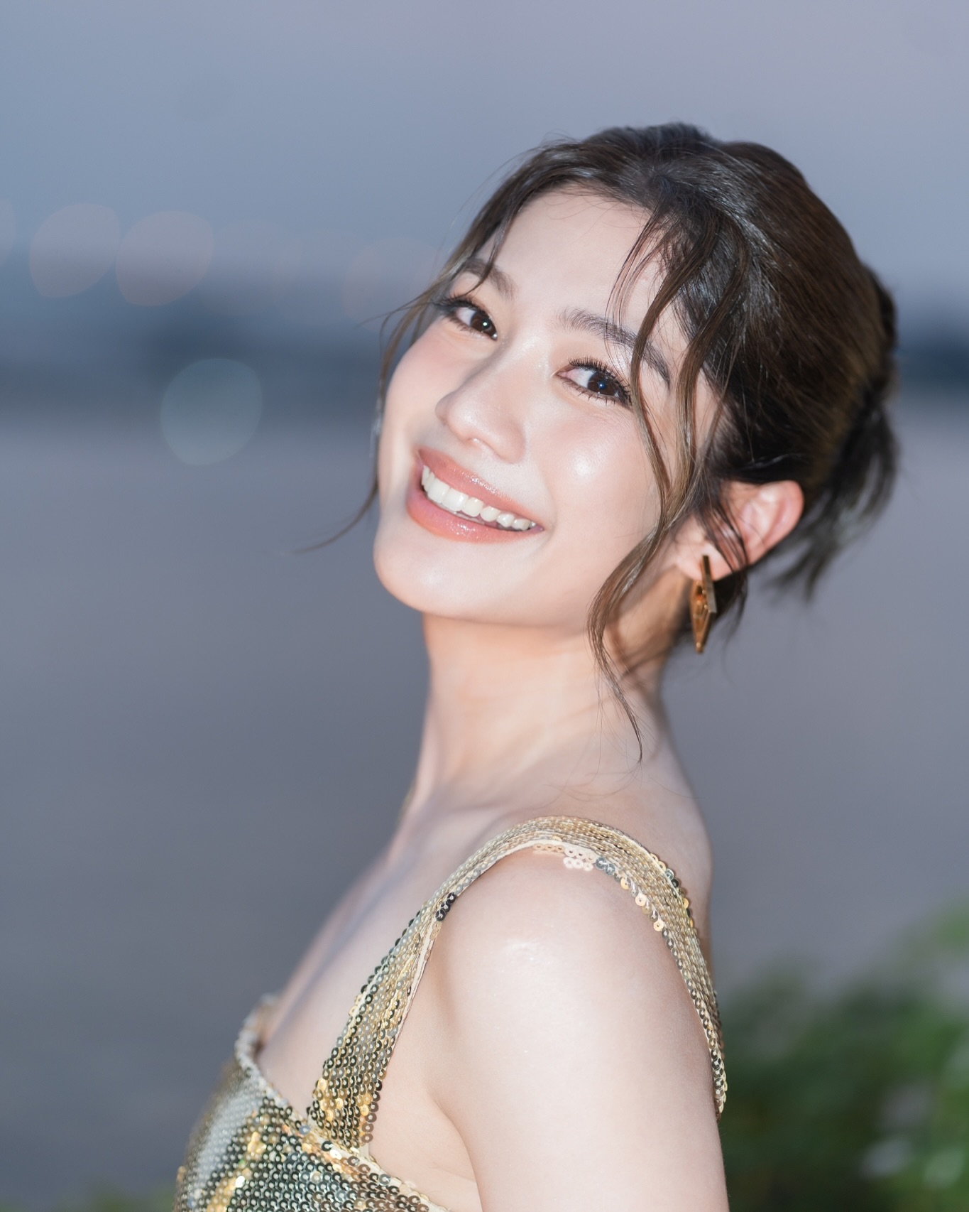 มะปราง - อลิสา ขุนแขวง