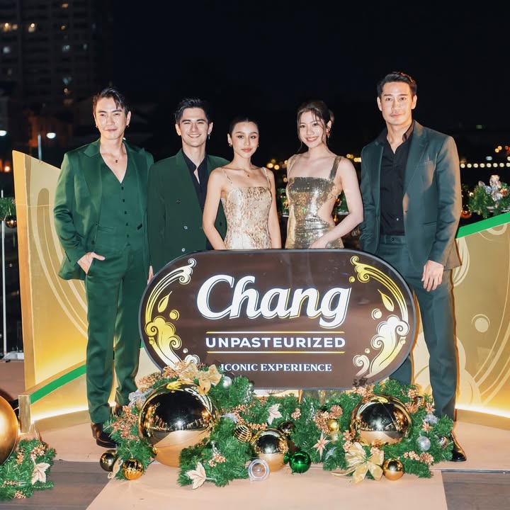 มะปราง - อลิสา ขุนแขวง