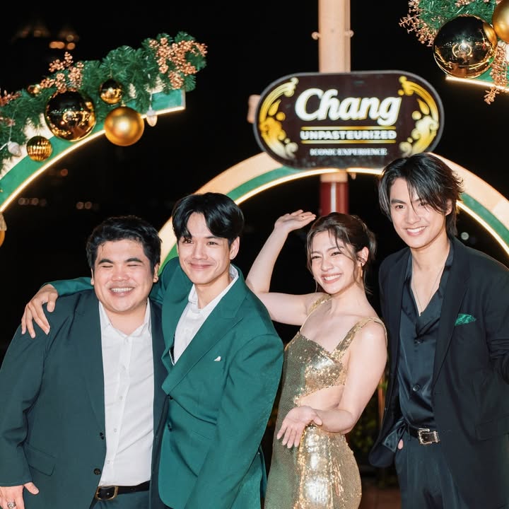มะปราง - อลิสา ขุนแขวง