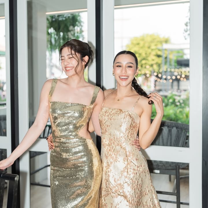มะปราง - อลิสา ขุนแขวง