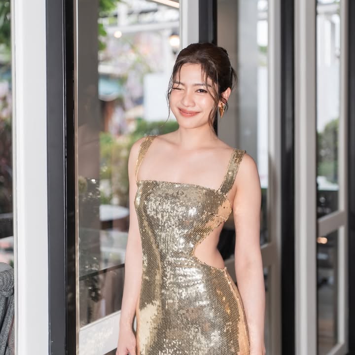 มะปราง - อลิสา ขุนแขวง