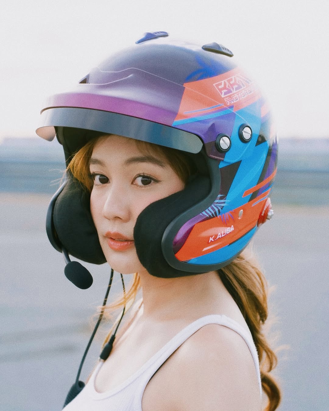 มะปราง - อลิสา ขุนแขวง