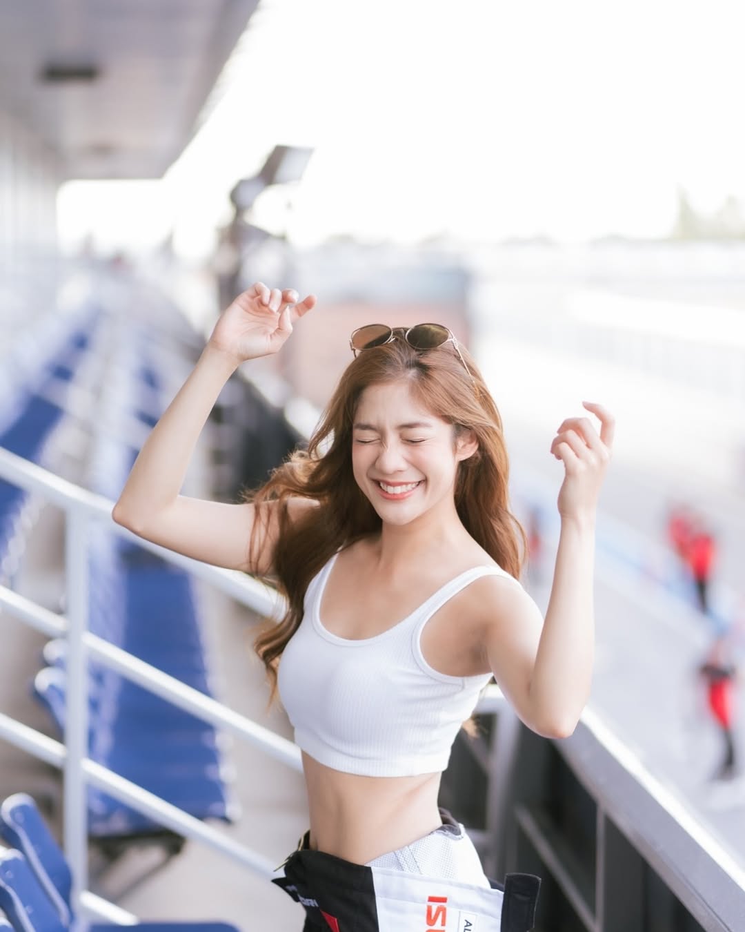 มะปราง - อลิสา ขุนแขวง