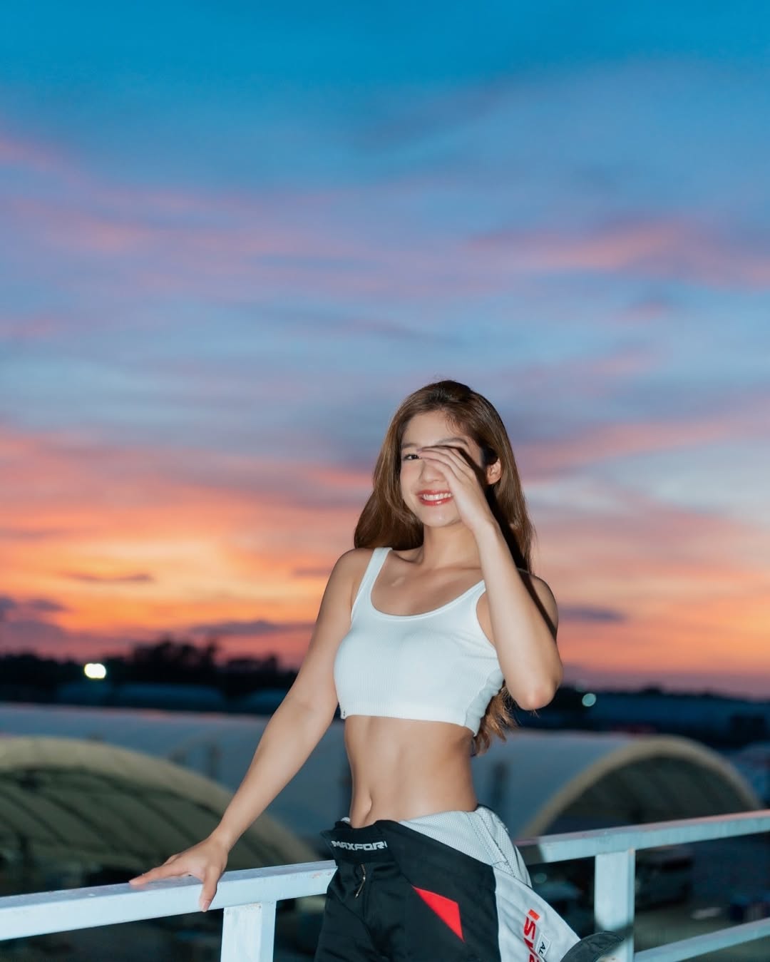 มะปราง - อลิสา ขุนแขวง
