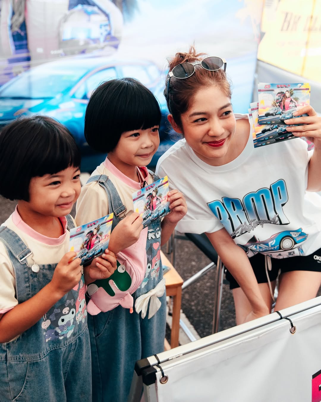 มะปราง - อลิสา ขุนแขวง