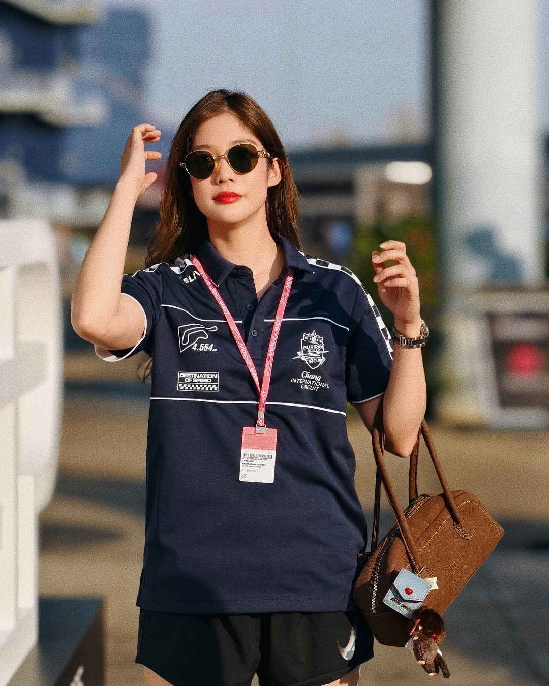 มะปราง - อลิสา ขุนแขวง