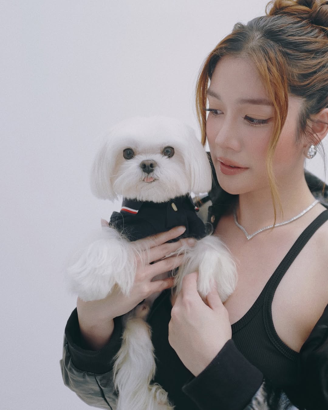 มะปราง - อลิสา ขุนแขวง