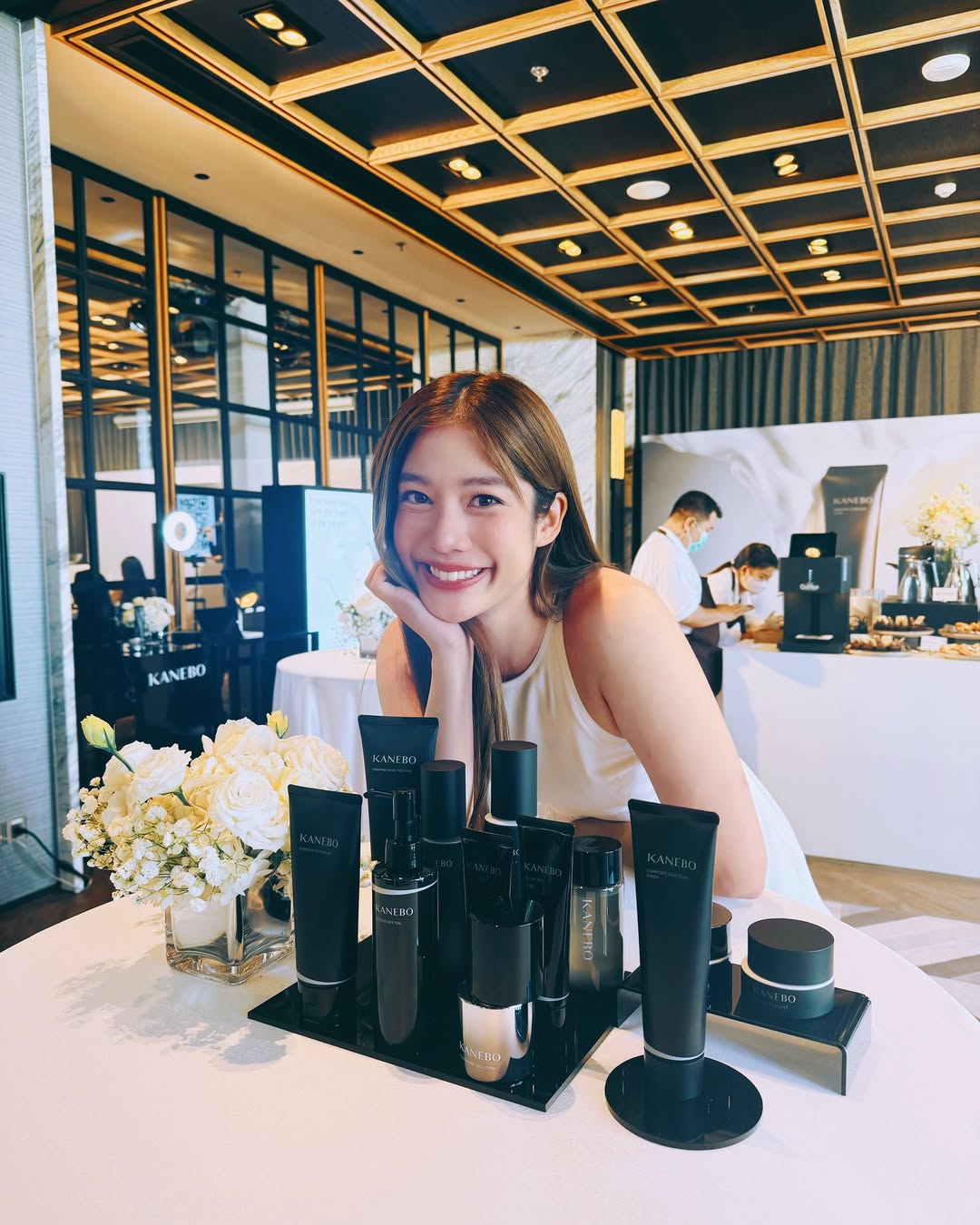 มะปราง - อลิสา ขุนแขวง