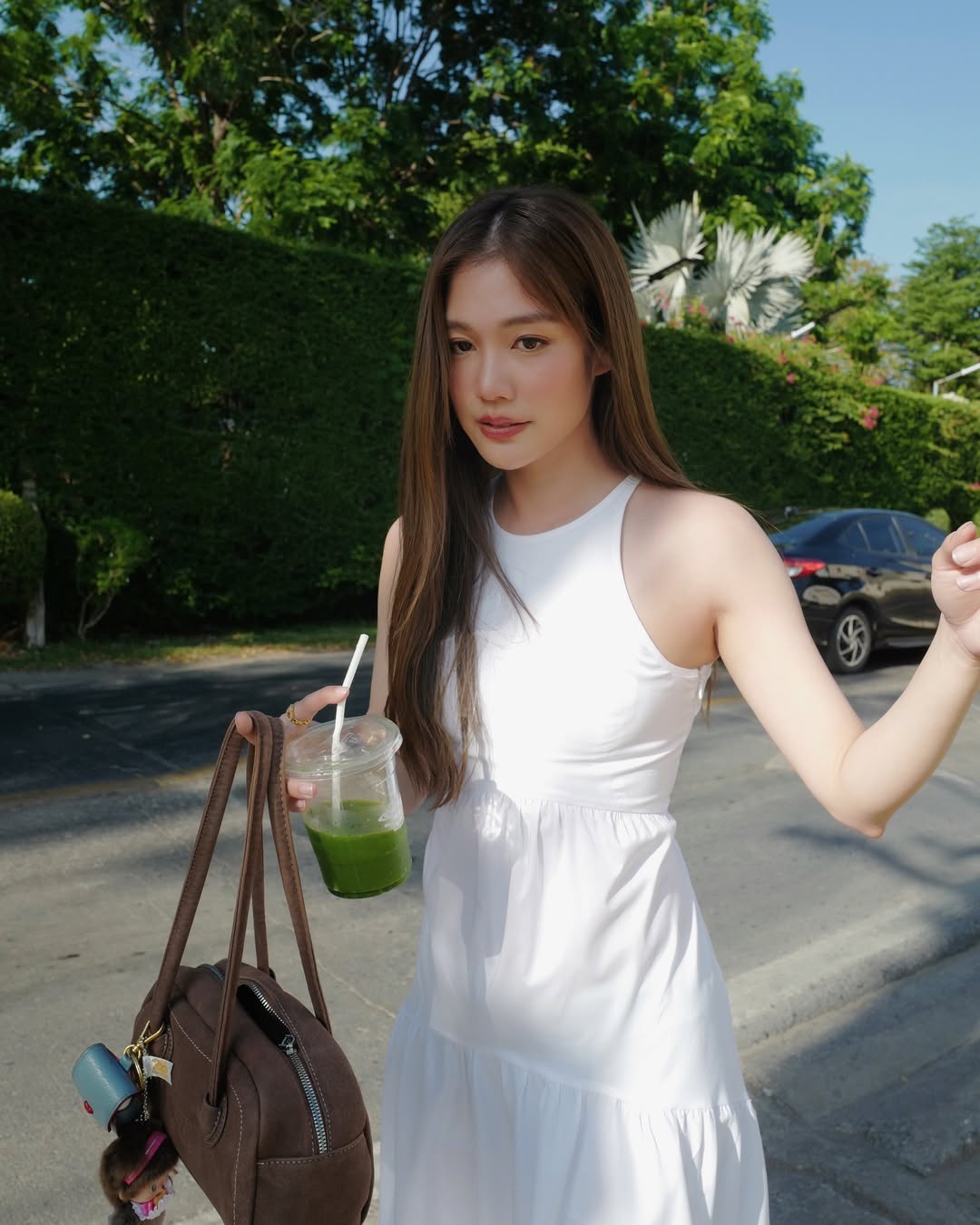 มะปราง - อลิสา ขุนแขวง