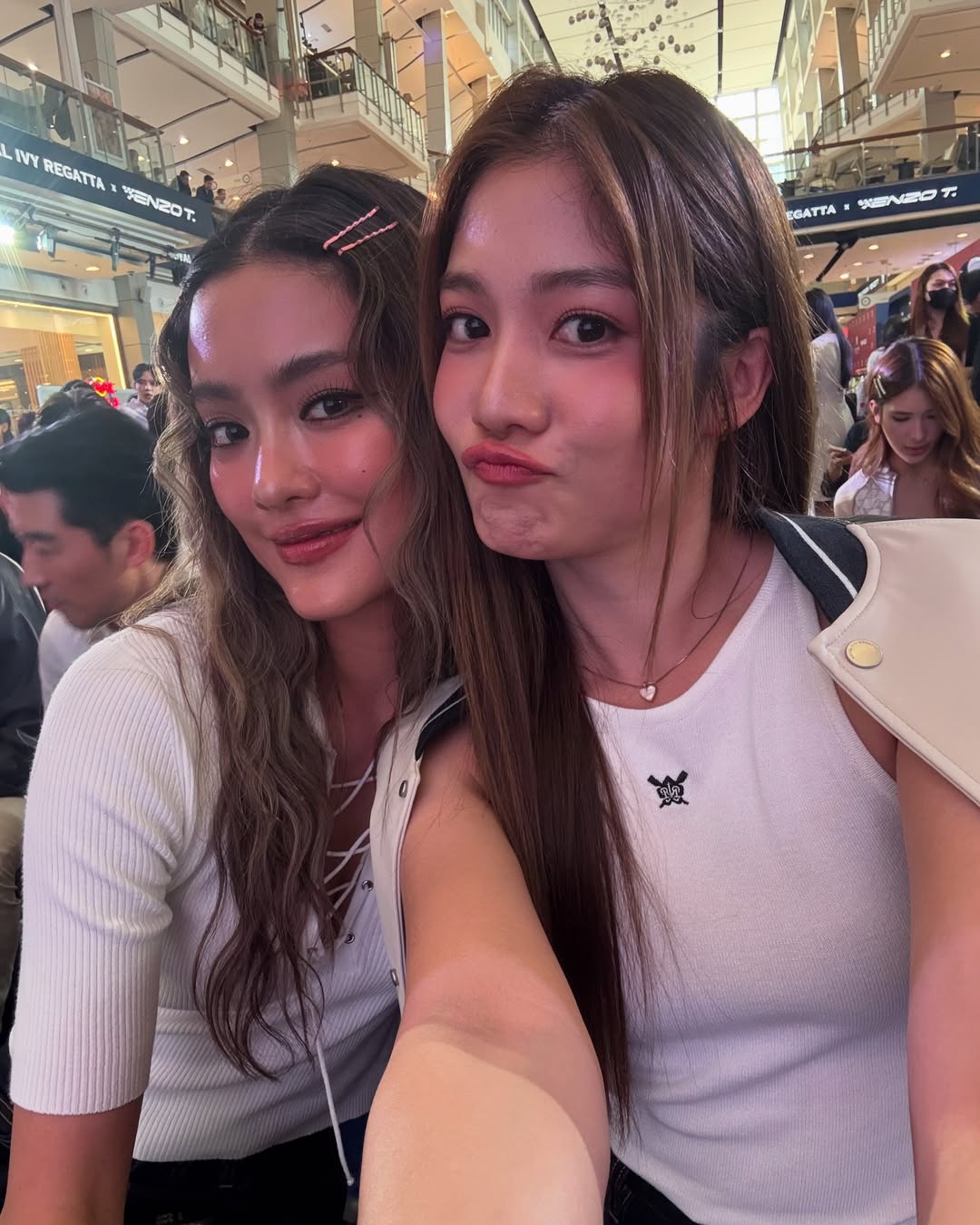 มะปราง - อลิสา ขุนแขวง