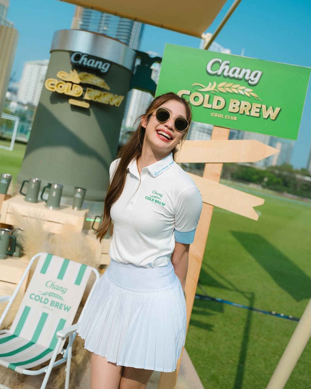 มะปราง - อลิสา ขุนแขวง