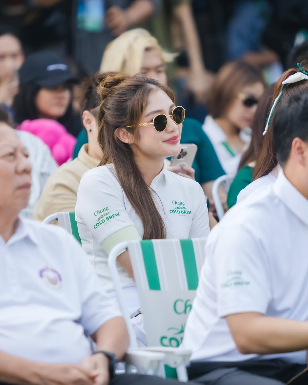 มะปราง - อลิสา ขุนแขวง