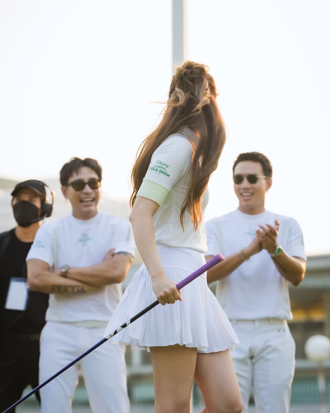 มะปราง - อลิสา ขุนแขวง