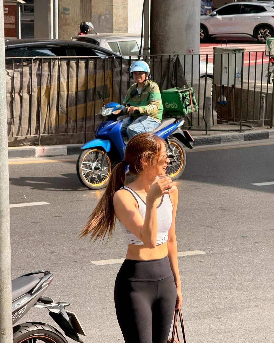 มะปราง - อลิสา ขุนแขวง
