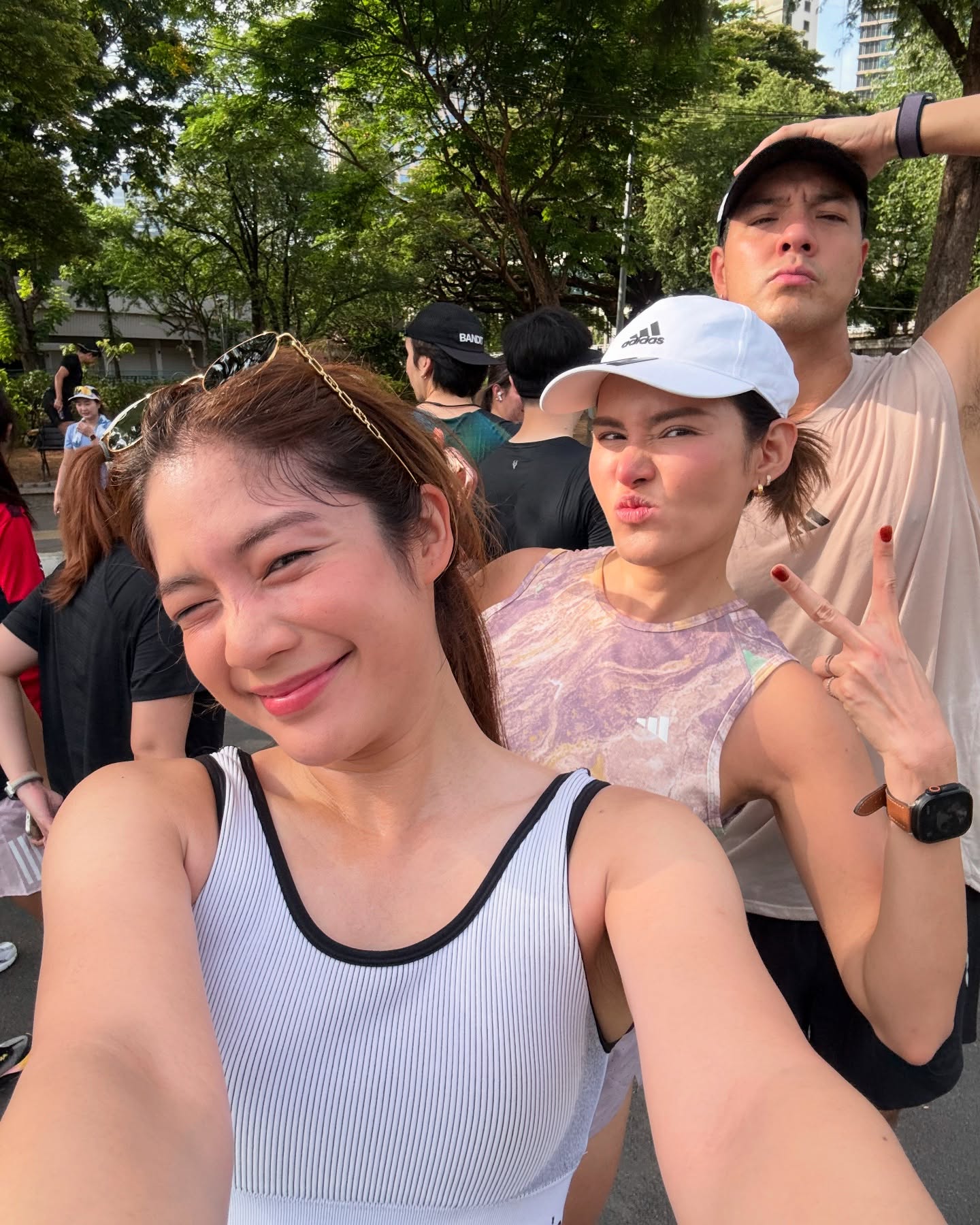 มะปราง - อลิสา ขุนแขวง