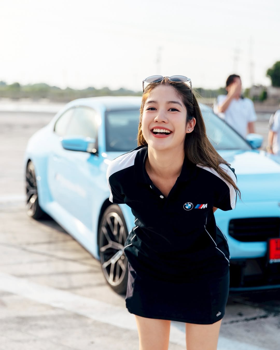 มะปราง - อลิสา ขุนแขวง