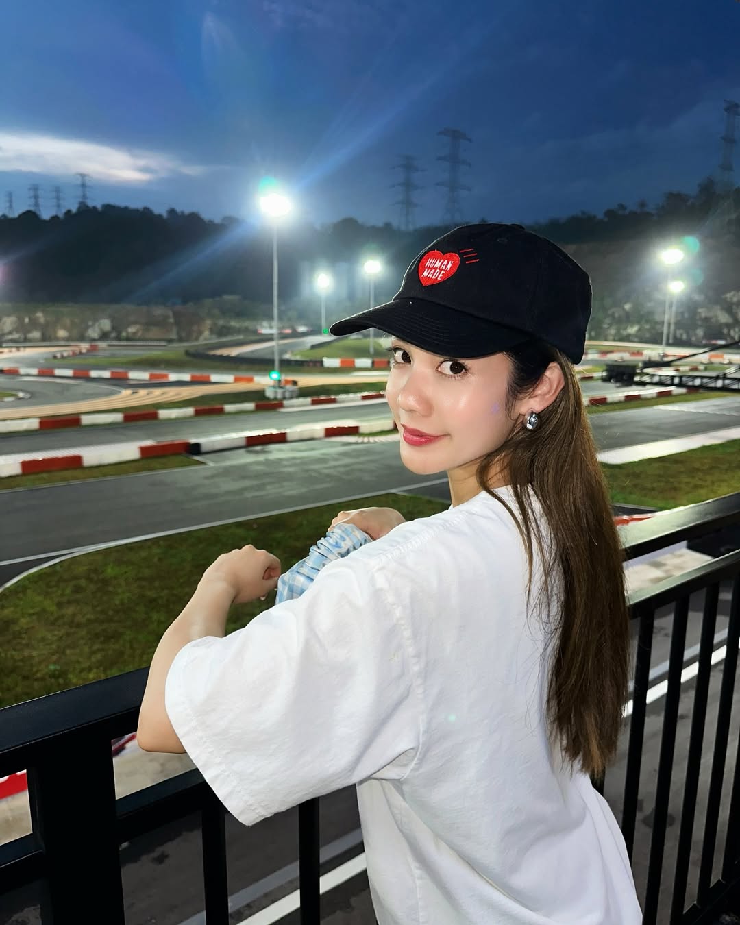 มะปราง - อลิสา ขุนแขวง