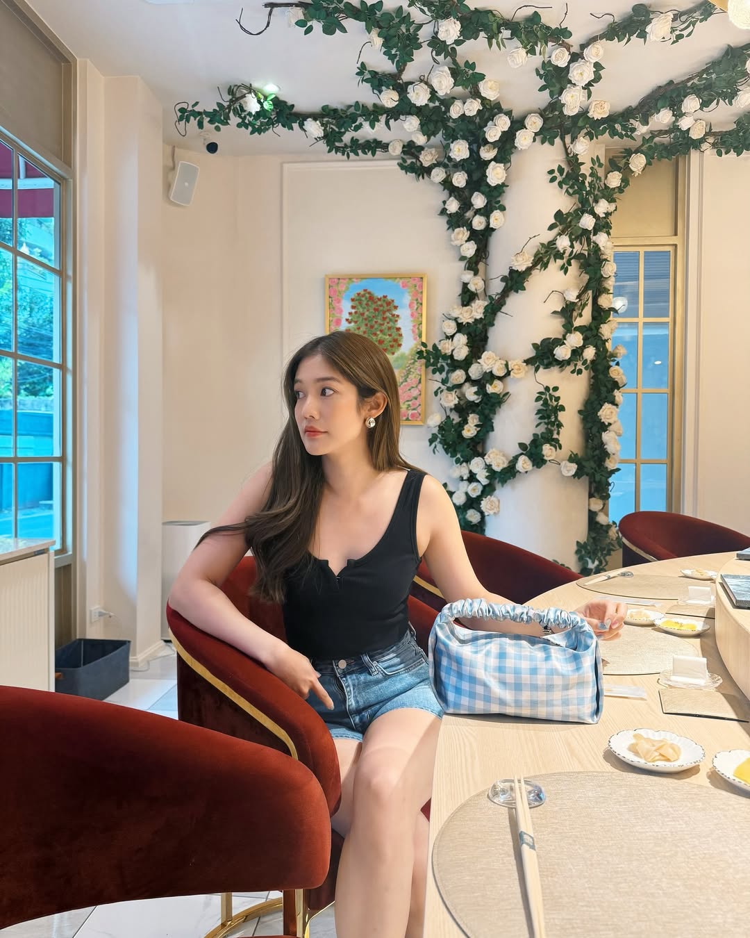 มะปราง - อลิสา ขุนแขวง