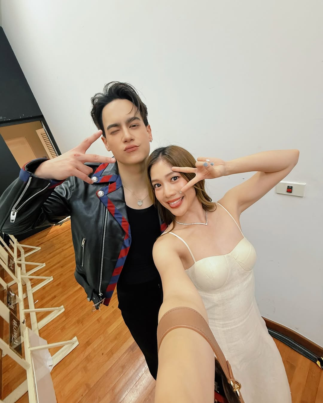 มะปราง - อลิสา ขุนแขวง