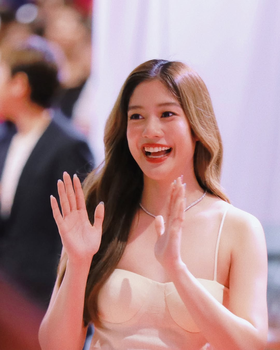 มะปราง - อลิสา ขุนแขวง