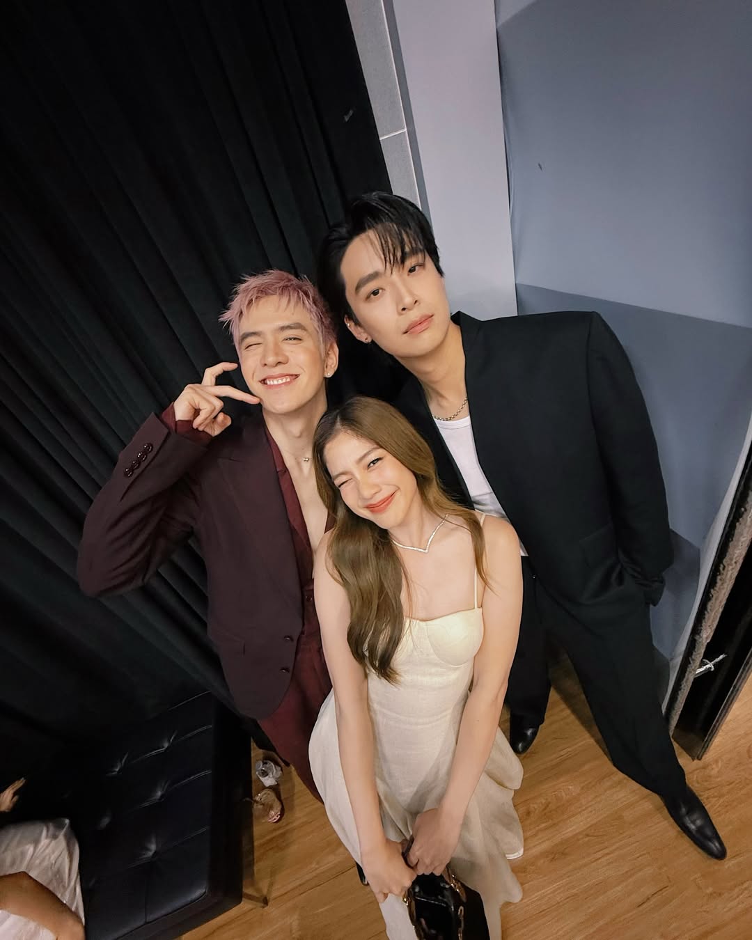 มะปราง - อลิสา ขุนแขวง