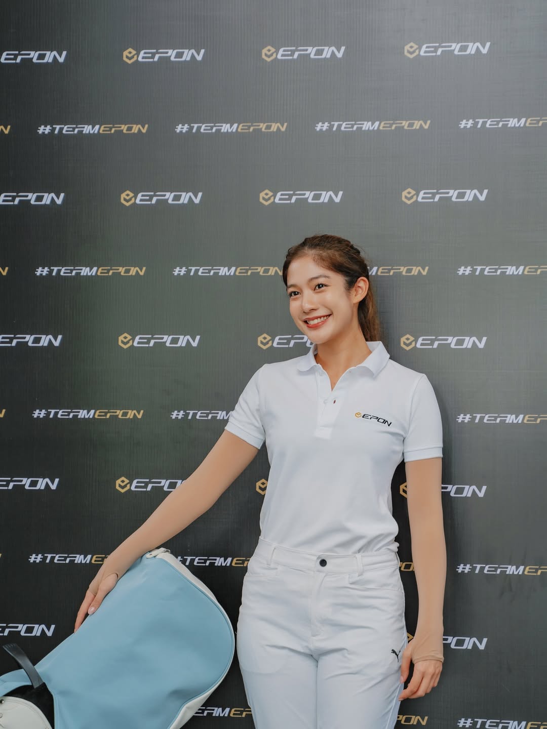 มะปราง - อลิสา ขุนแขวง
