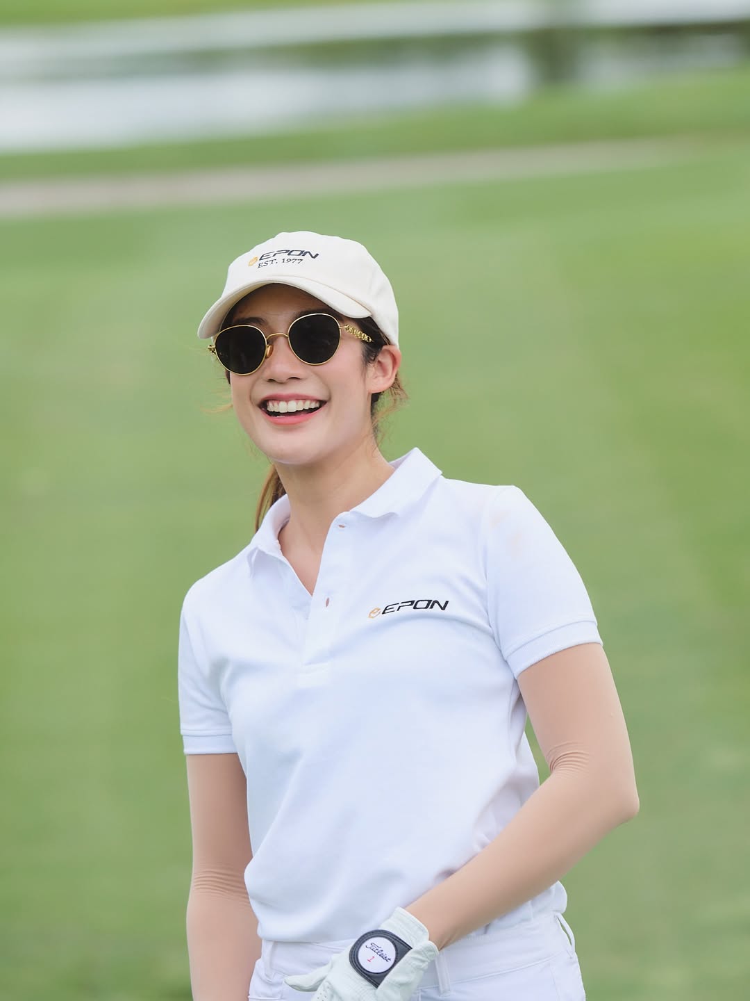 มะปราง - อลิสา ขุนแขวง