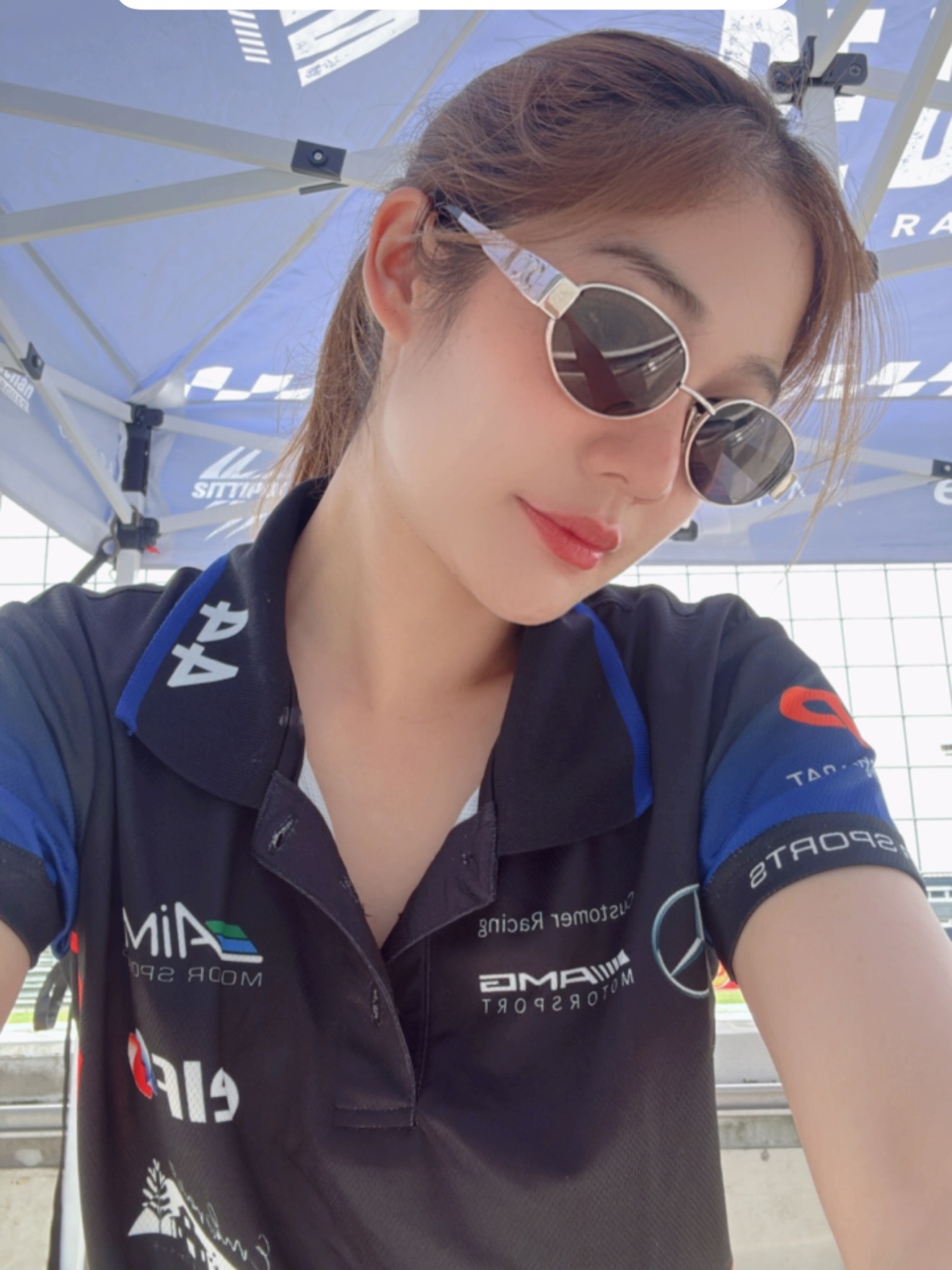 มะปราง - อลิสา ขุนแขวง