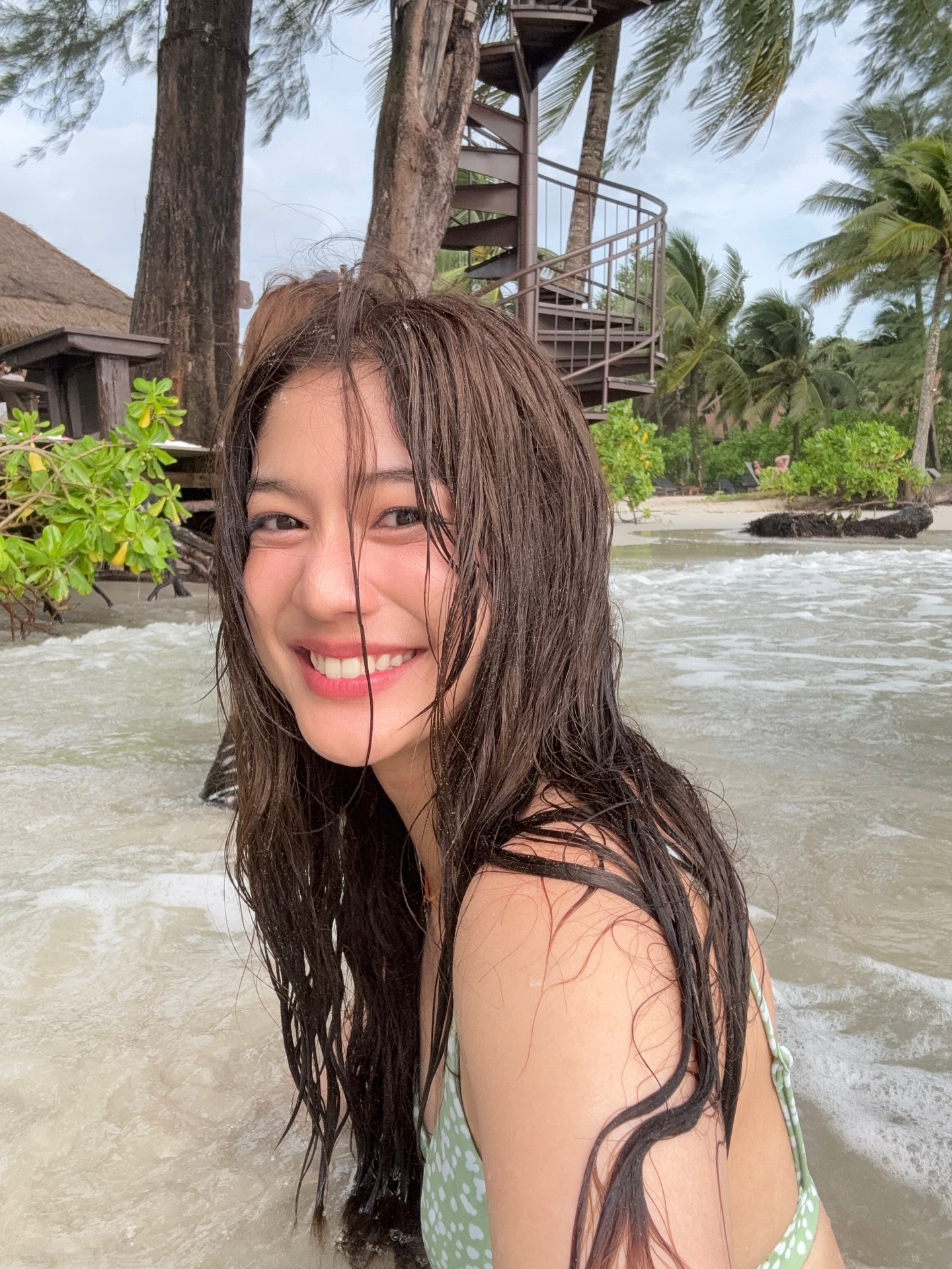 มะปราง - อลิสา ขุนแขวง