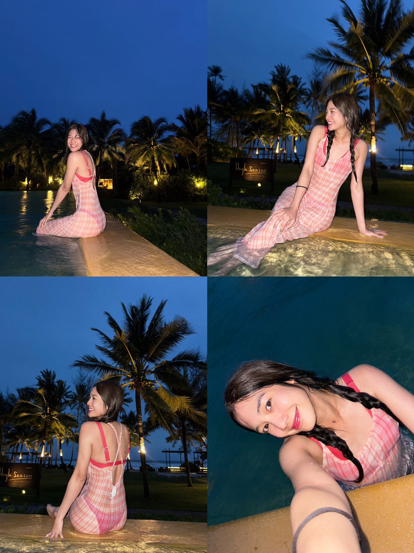 มะปราง - อลิสา ขุนแขวง