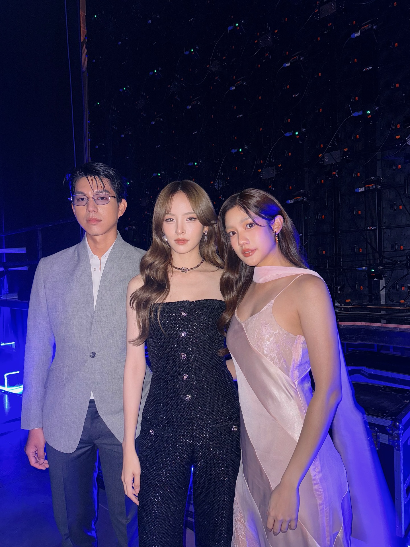 มะปราง - อลิสา ขุนแขวง