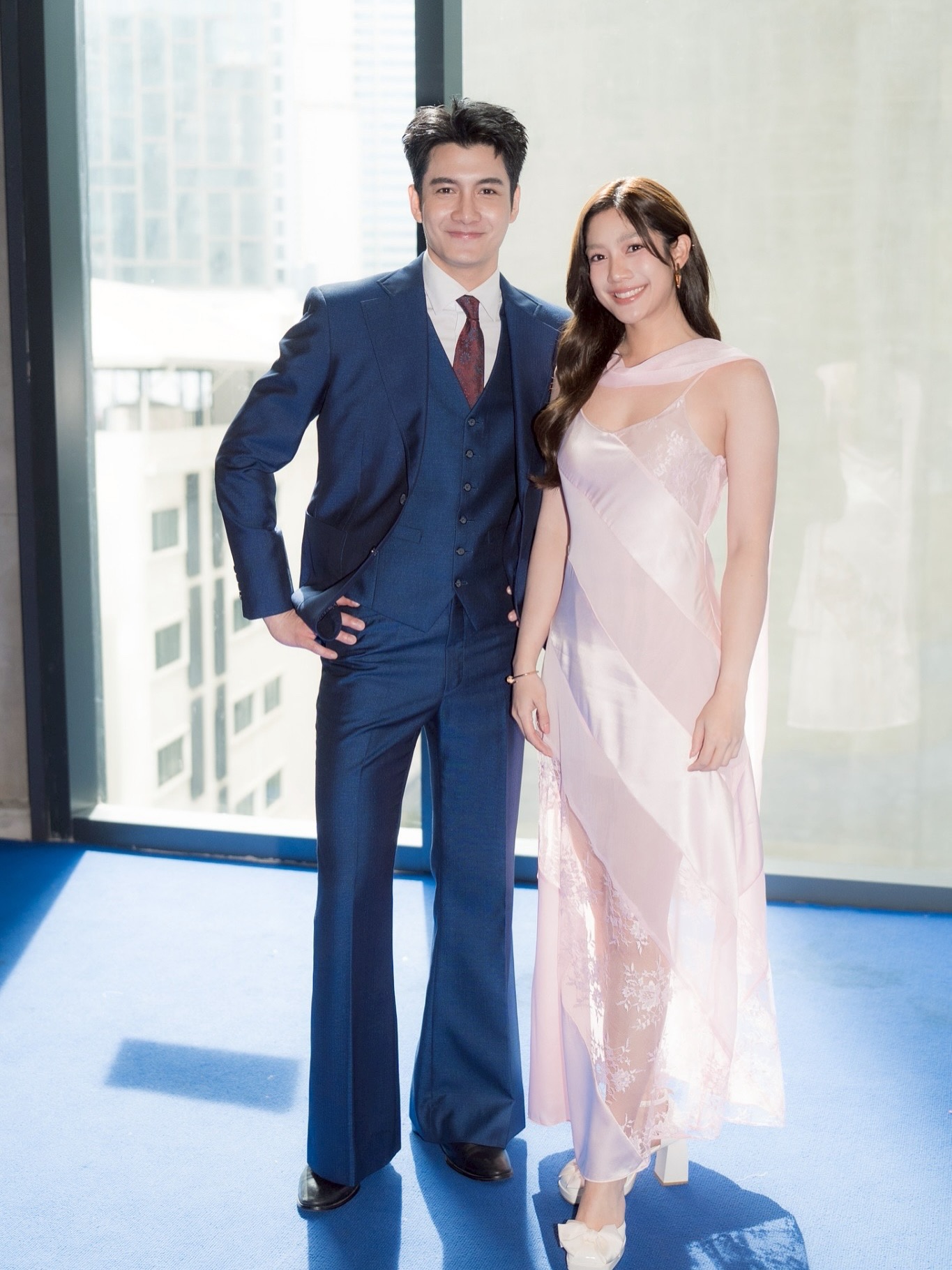 มะปราง - อลิสา ขุนแขวง
