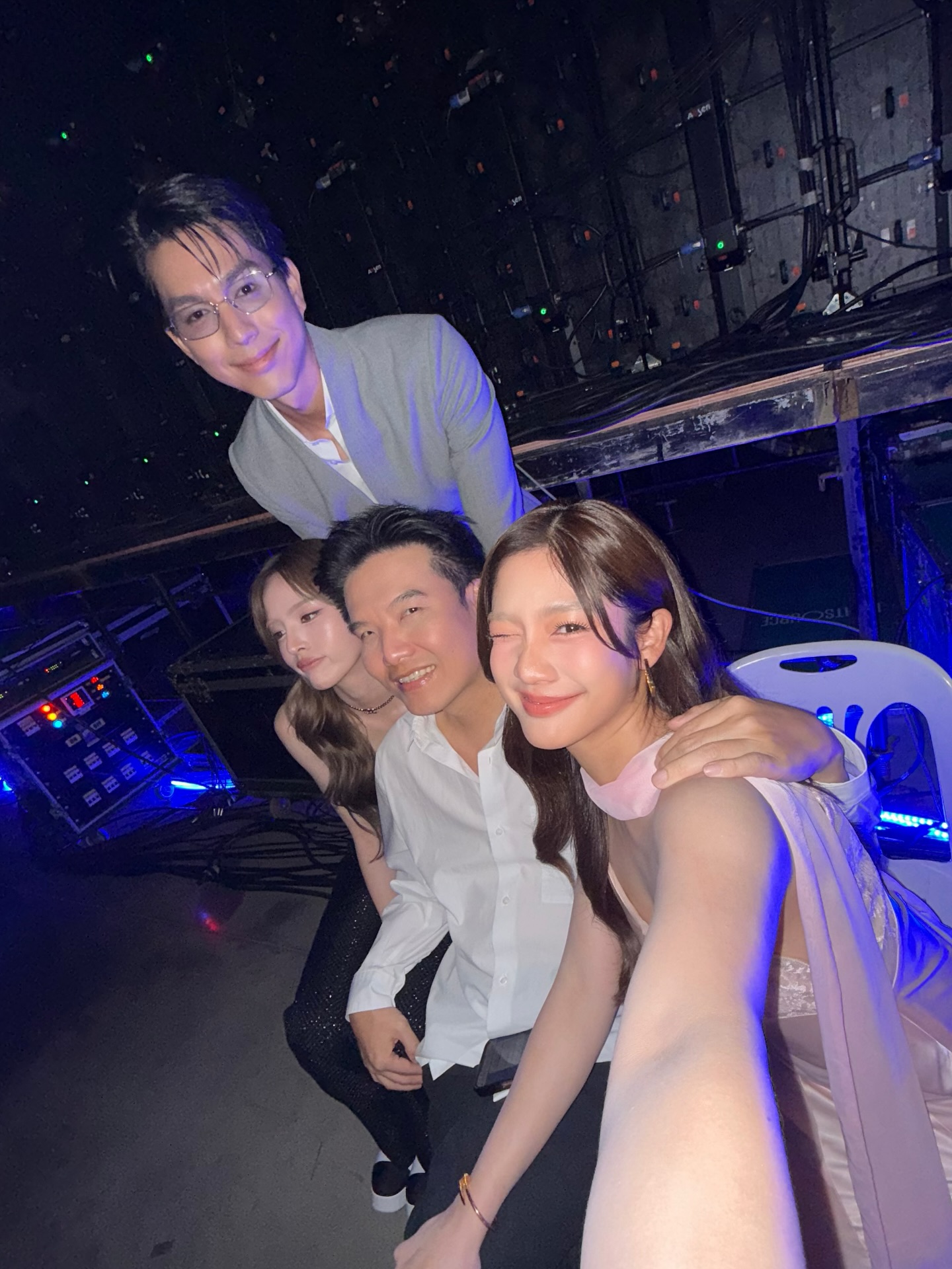มะปราง - อลิสา ขุนแขวง