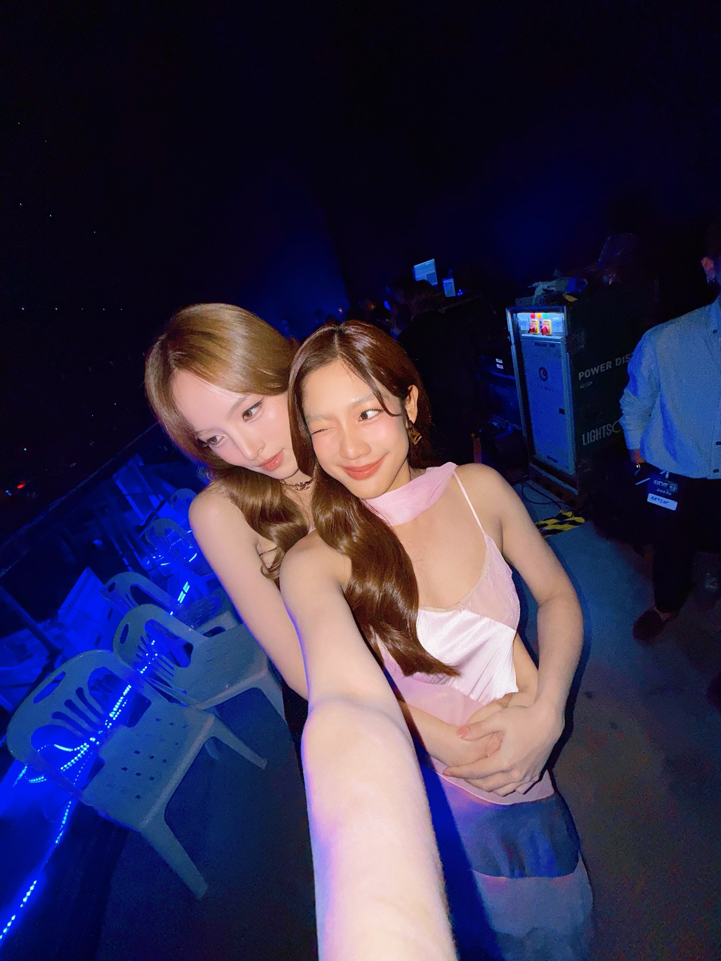 มะปราง - อลิสา ขุนแขวง