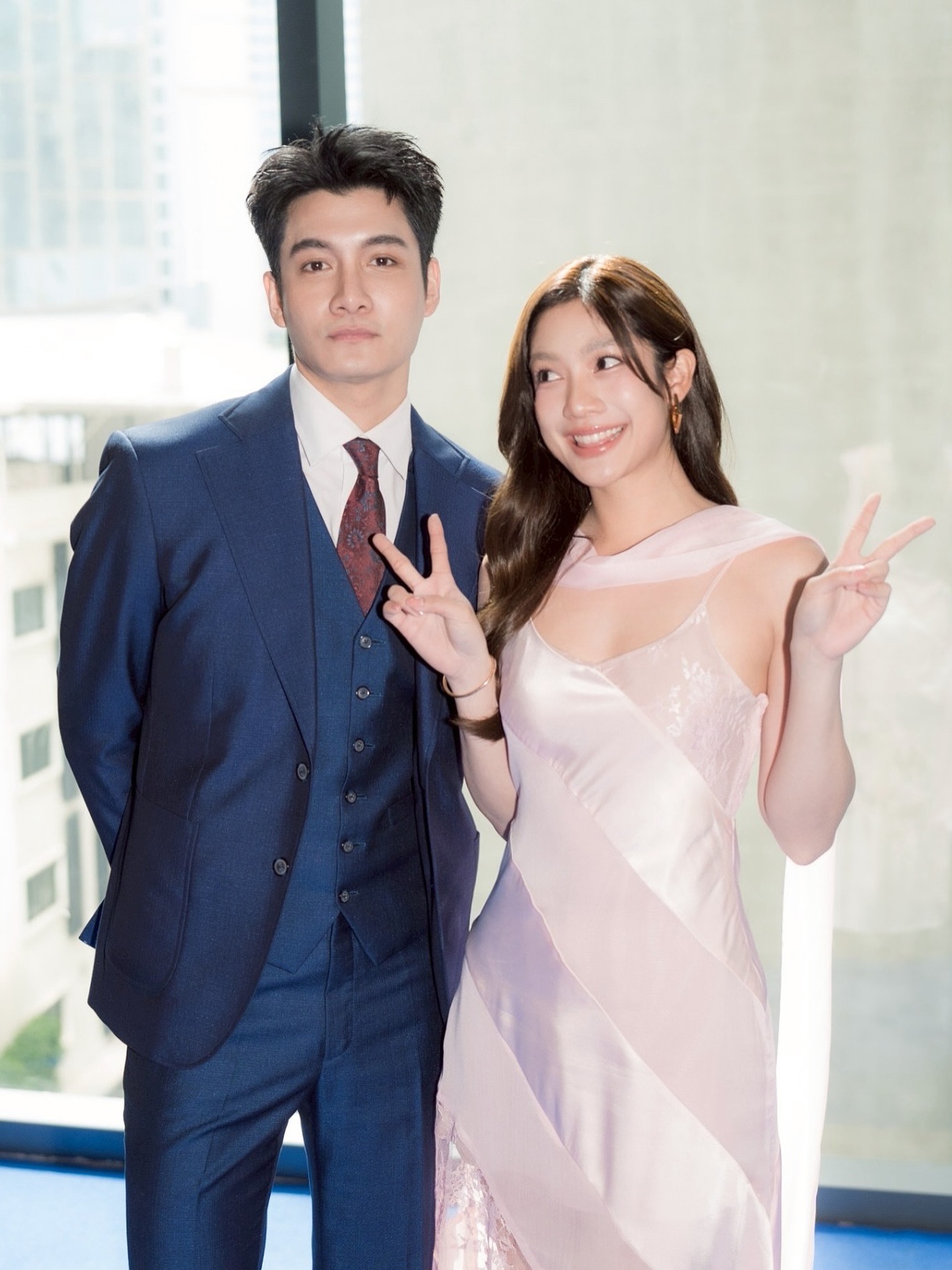 มะปราง - อลิสา ขุนแขวง