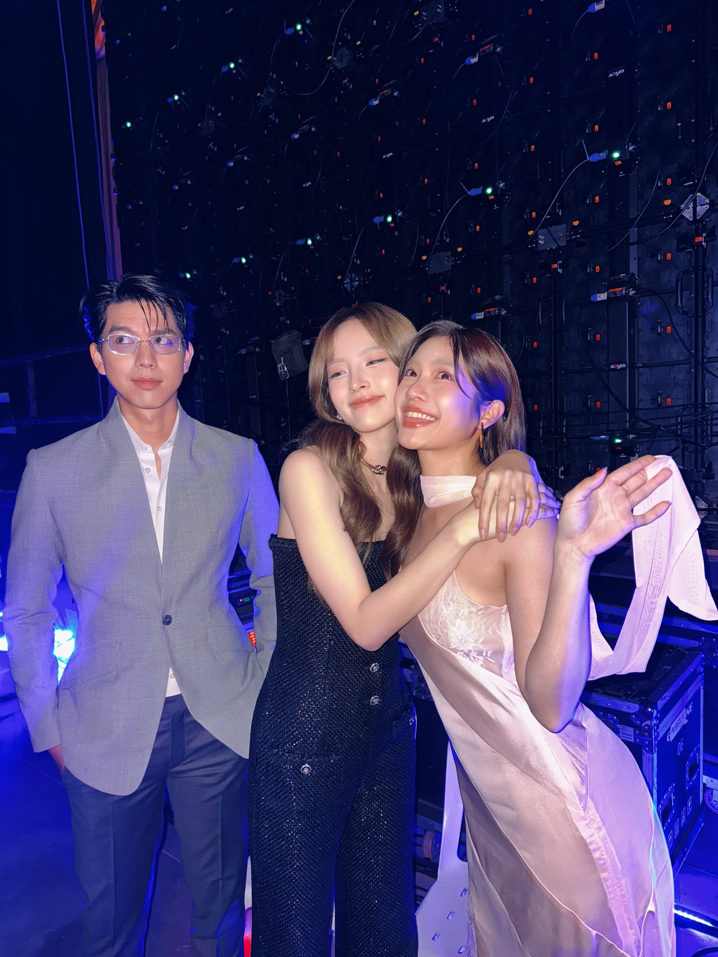มะปราง - อลิสา ขุนแขวง