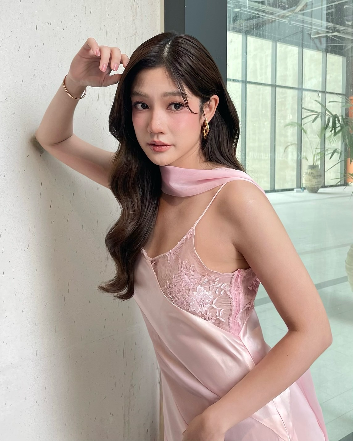 มะปราง - อลิสา ขุนแขวง