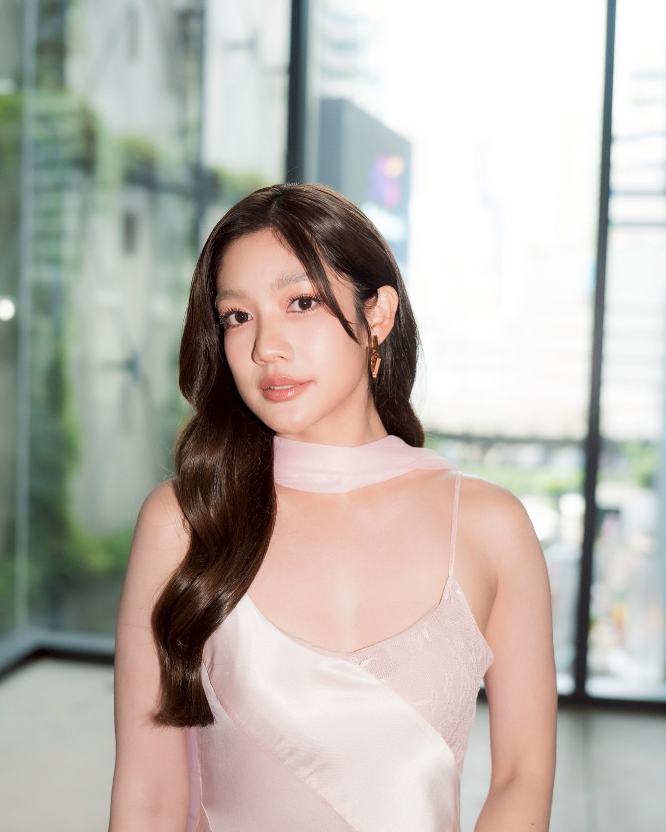มะปราง - อลิสา ขุนแขวง