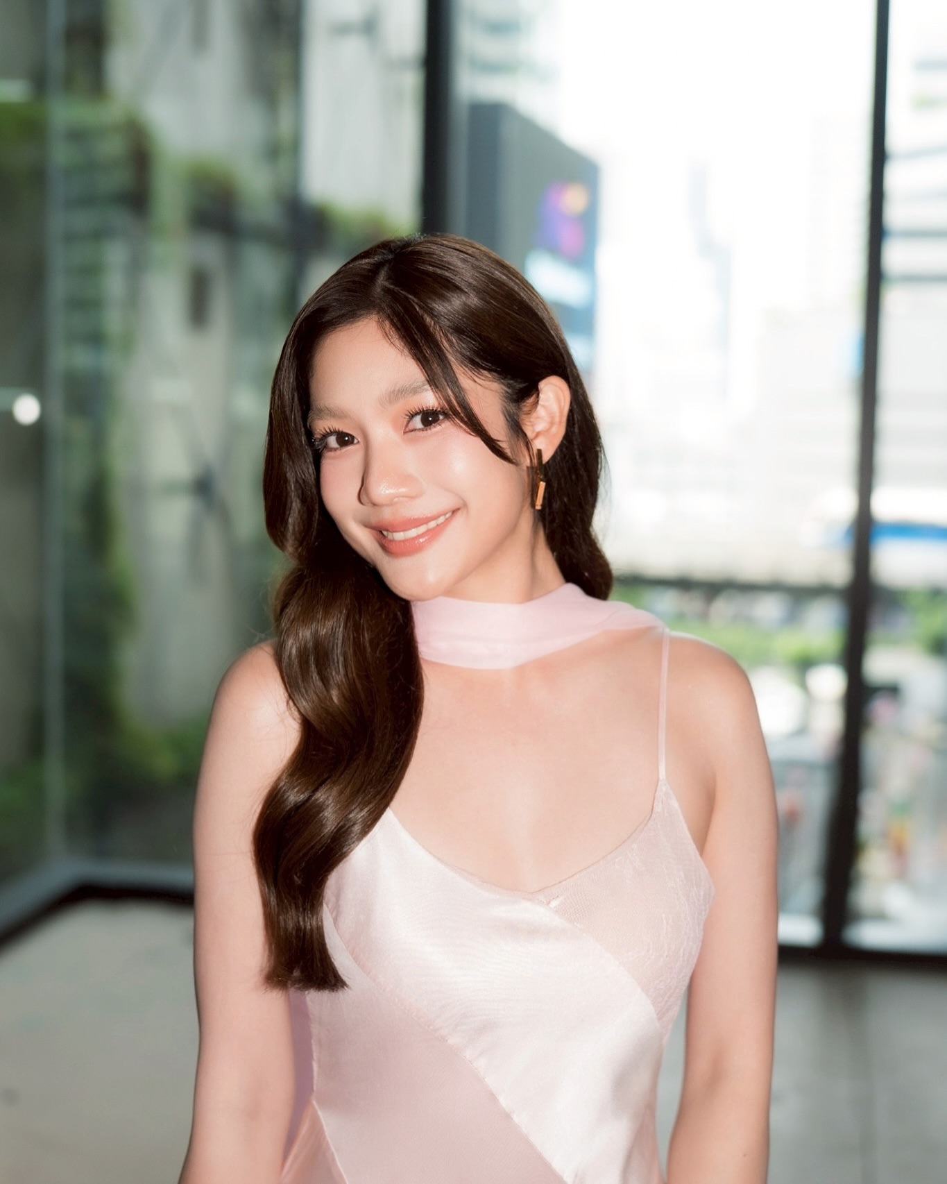 มะปราง - อลิสา ขุนแขวง