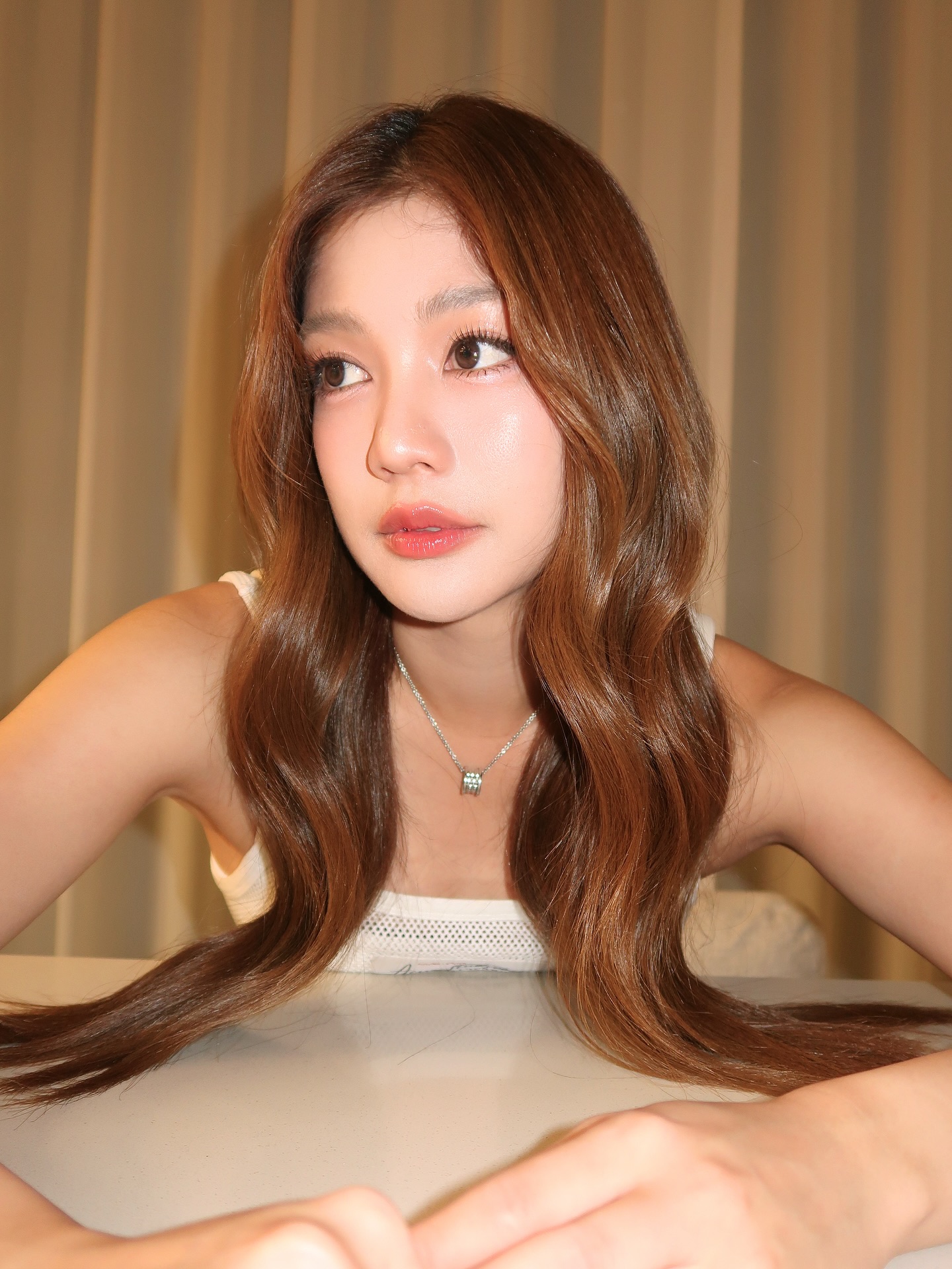 มะปราง - อลิสา ขุนแขวง
