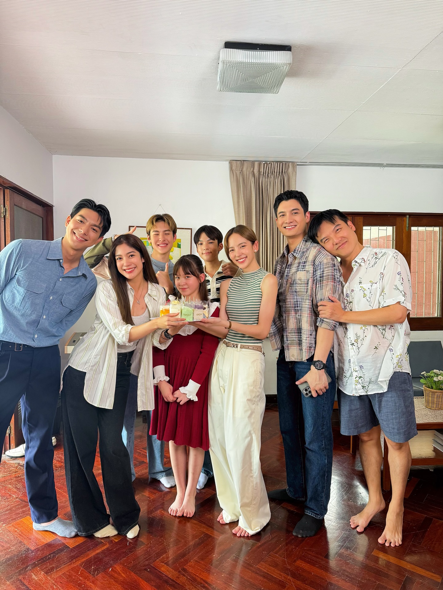มะปราง - อลิสา ขุนแขวง