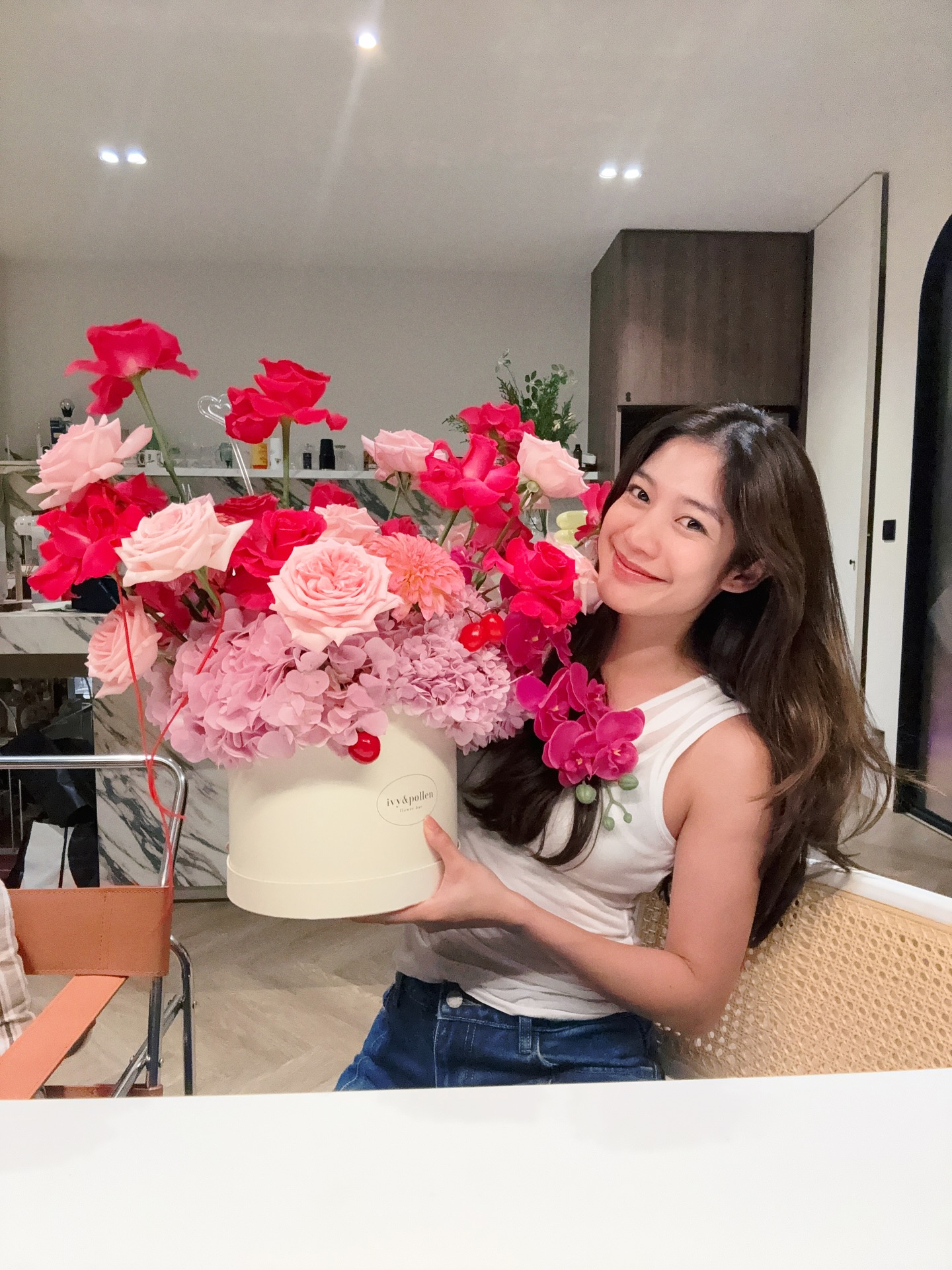 มะปราง - อลิสา ขุนแขวง