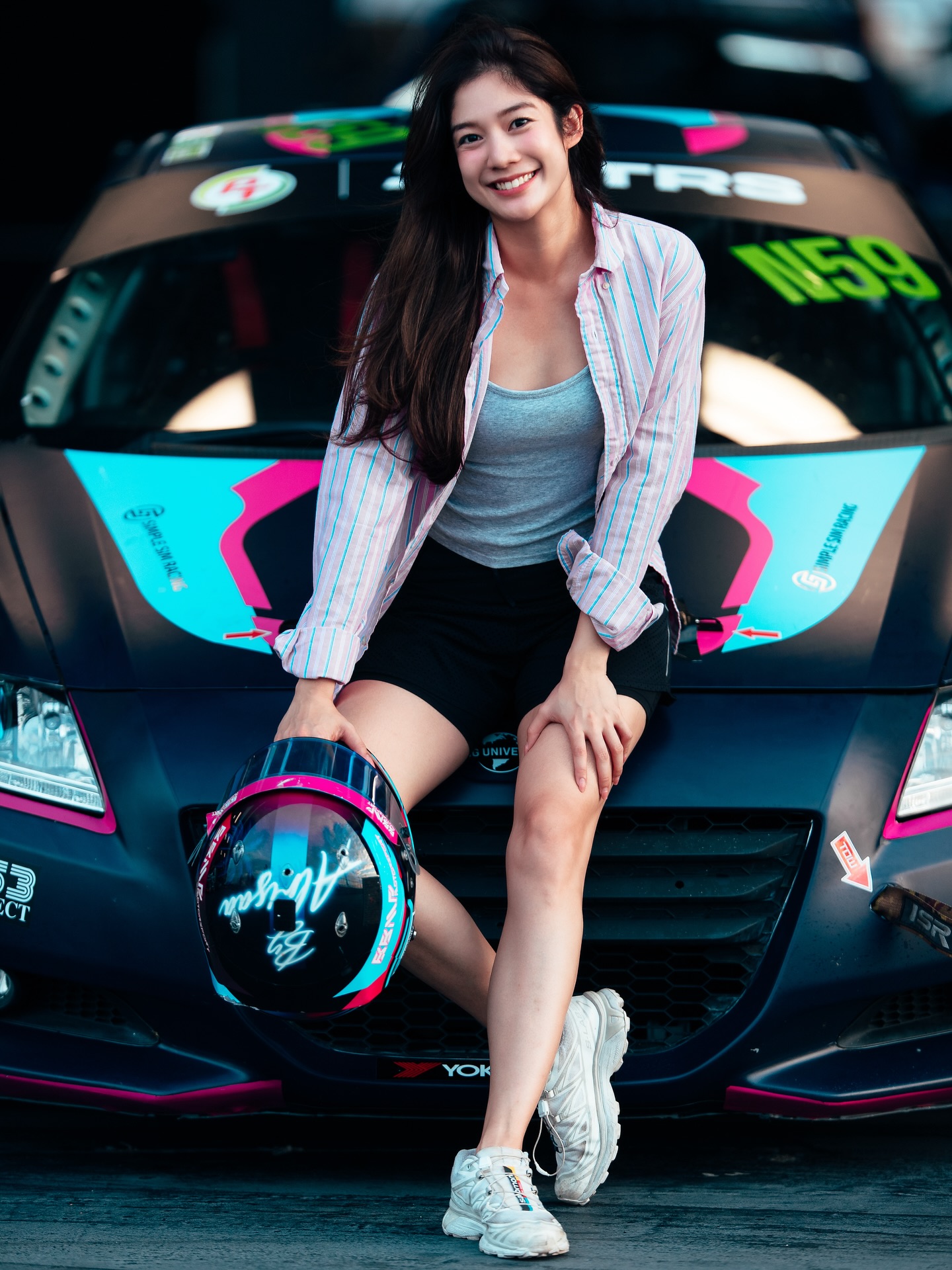 มะปราง - อลิสา ขุนแขวง