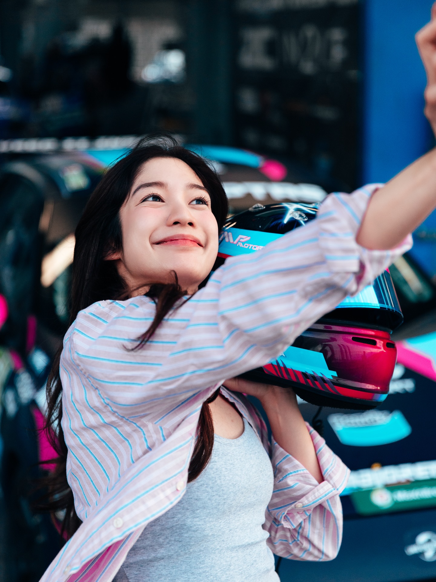 มะปราง - อลิสา ขุนแขวง