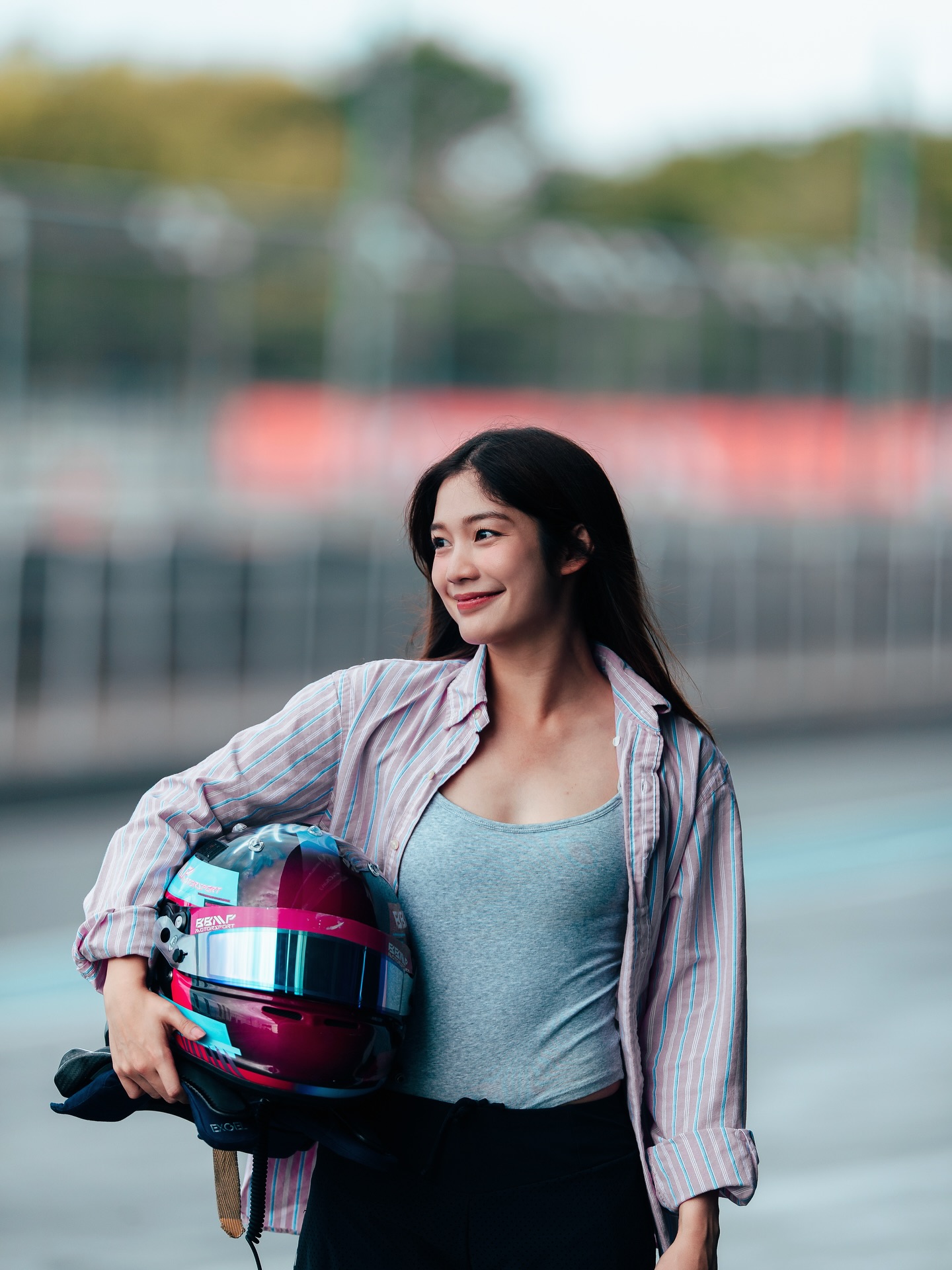 มะปราง - อลิสา ขุนแขวง