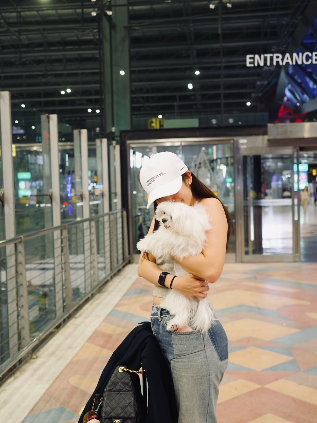 มะปราง - อลิสา ขุนแขวง