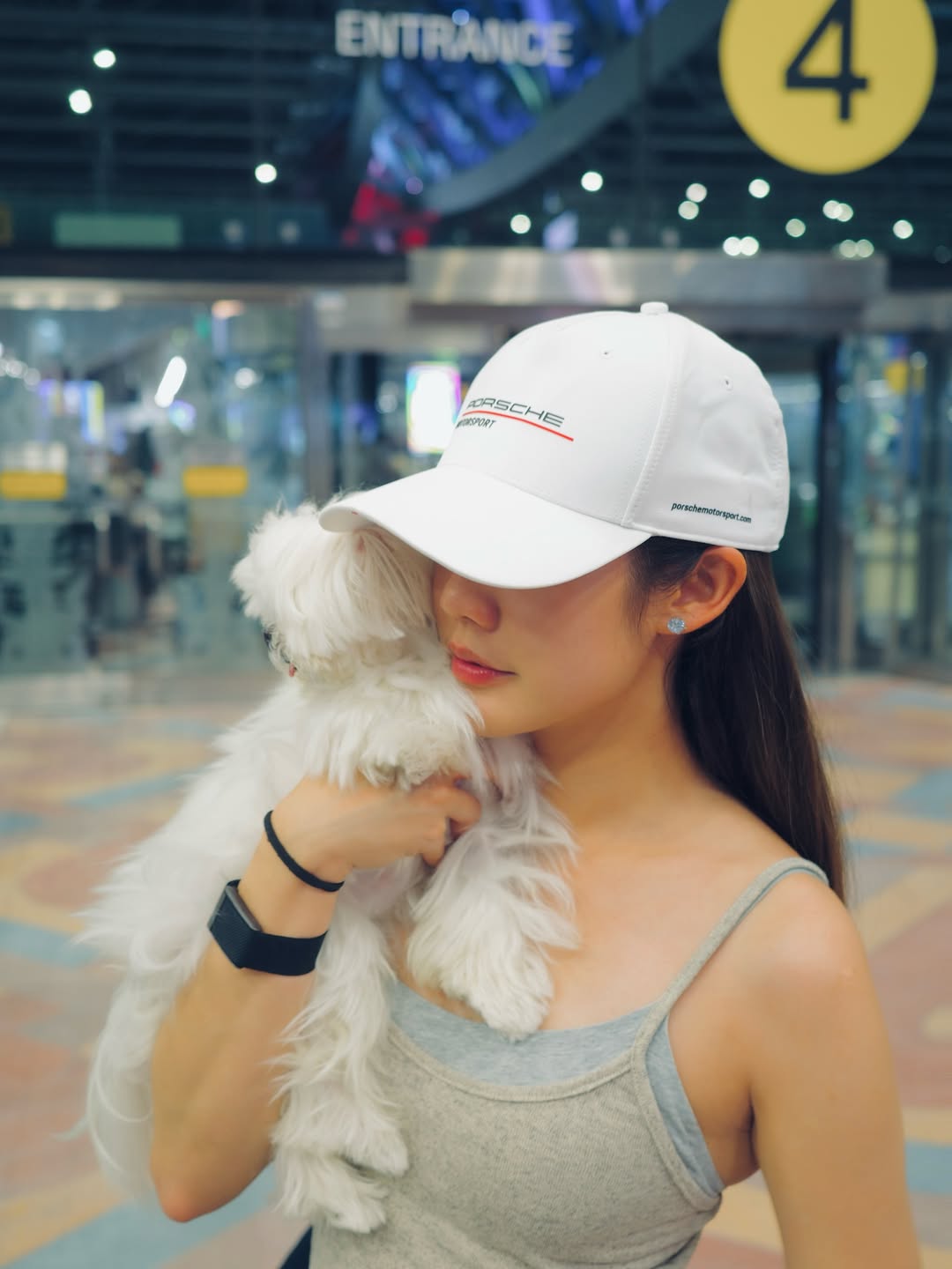 มะปราง - อลิสา ขุนแขวง