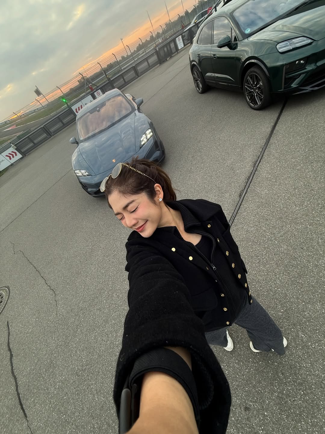 มะปราง - อลิสา ขุนแขวง