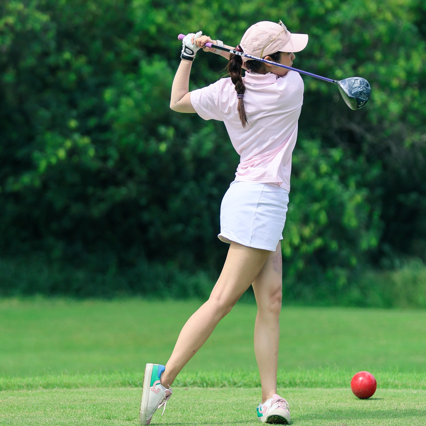 มะปราง - อลิสา ขุนแขวง