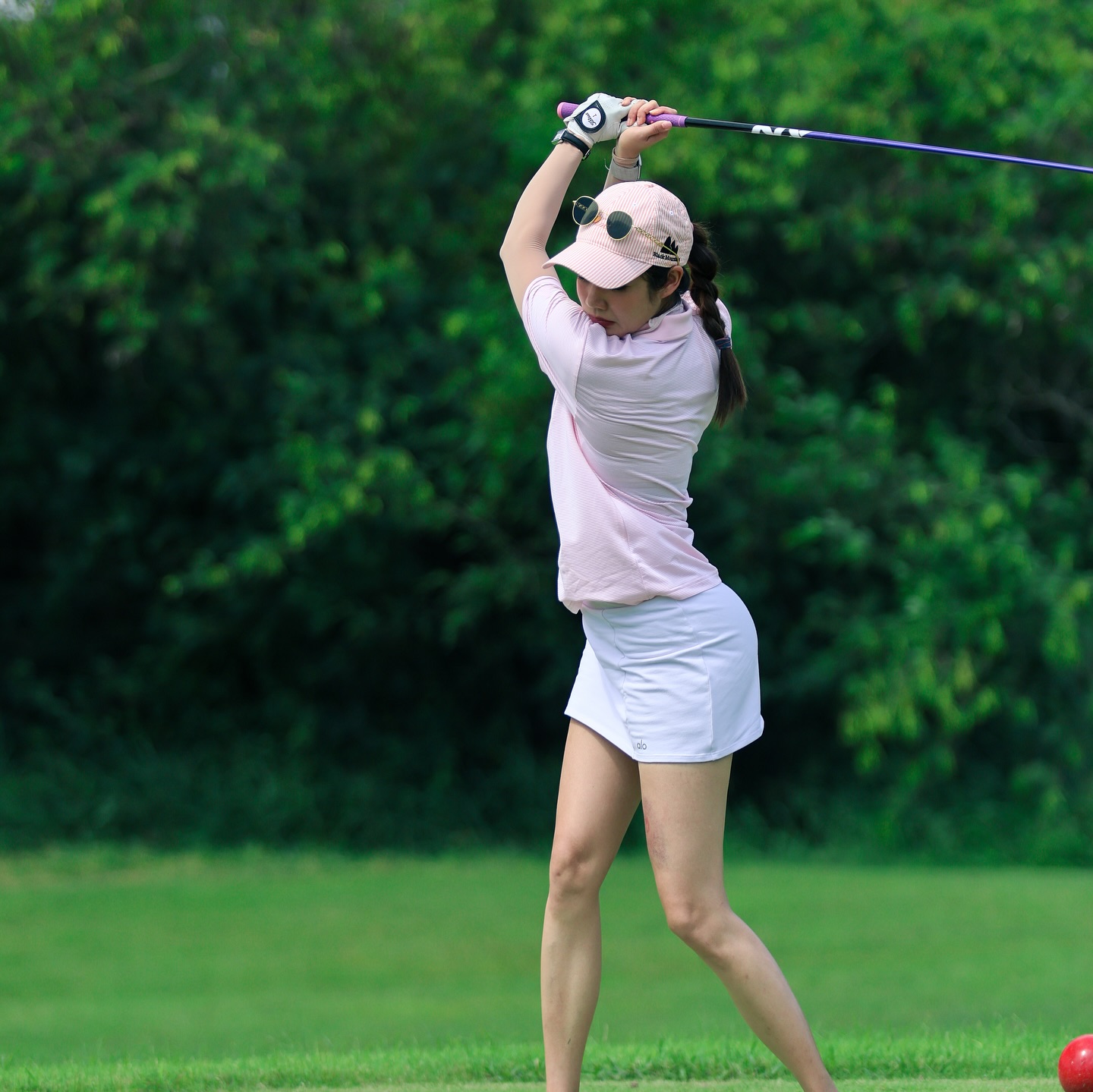 มะปราง - อลิสา ขุนแขวง